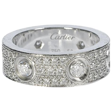 wedding ring cartier|cartier wedding band with diamonds.